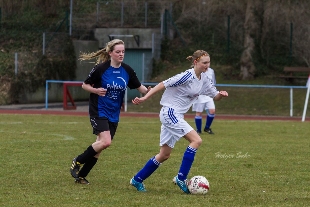 Bild 165 - Frauen FSG BraWie 08 - FSC Kaltenkirchen II U23 : Ergebnis: 0:7